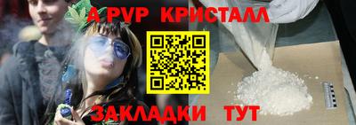 ALPHA PVP Гатчина